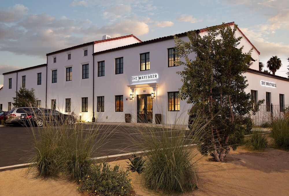 Moxy Santa Barbara - photo 24