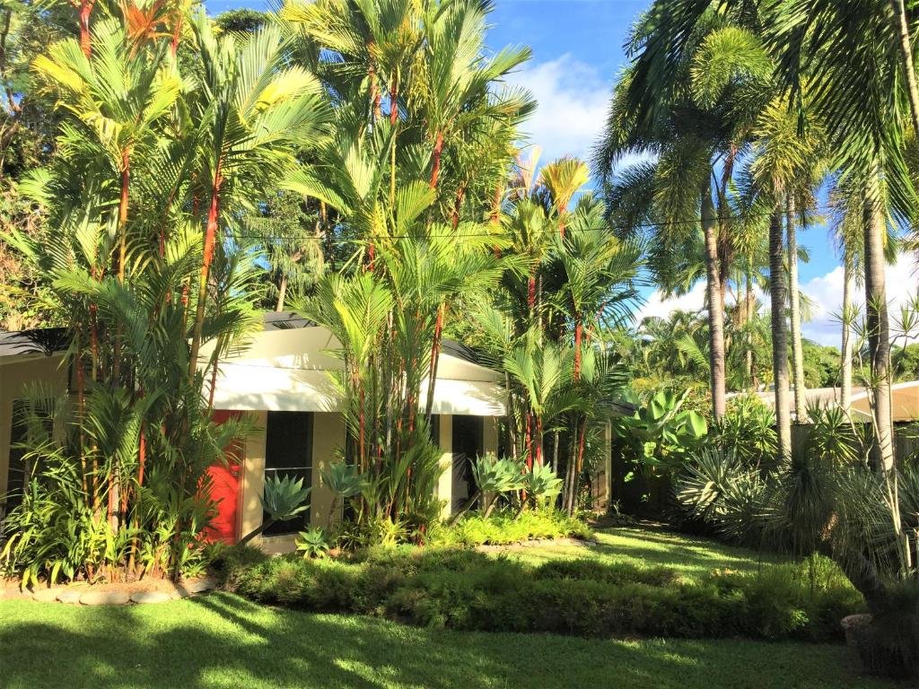 Aquatica Palm Cove in Palm Cove, Australia