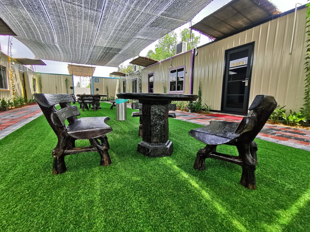 TT Dorf Hotel Matang in Taiping, Malaysia