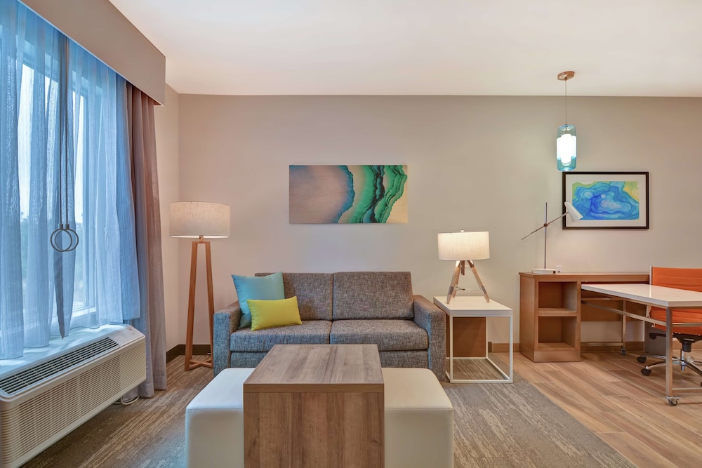 Homewood Suites by Hilton Chula Vista Eastlake - photo 12