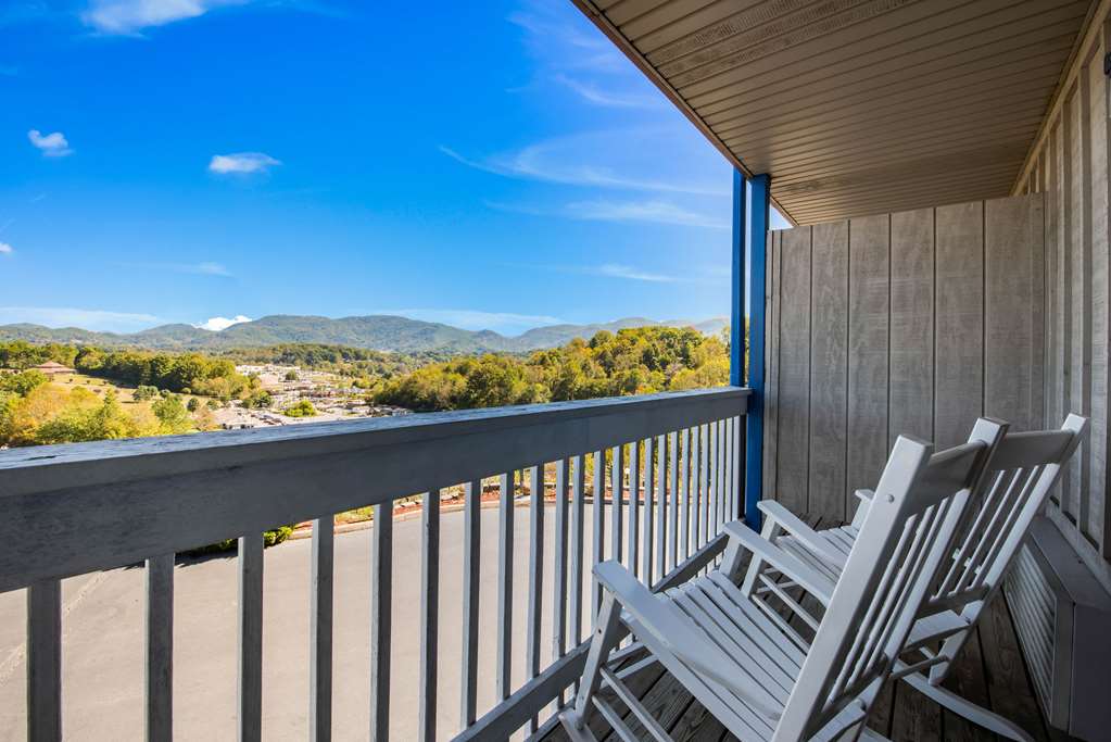 Econo Lodge Waynesville in Waynesville, United States