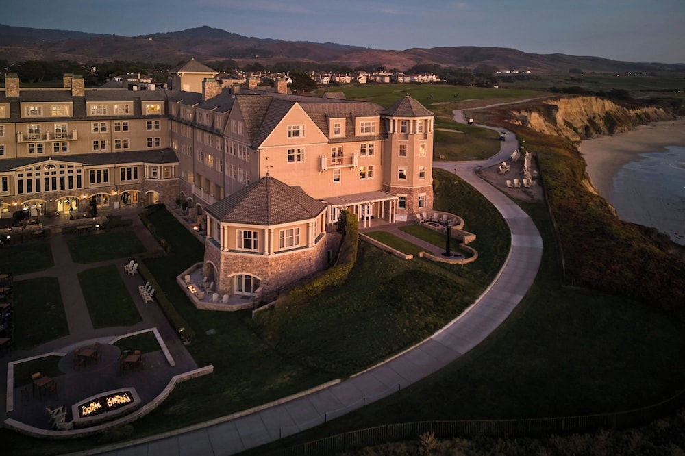 The Ritz Carlton Half Moon Bay - photo 111
