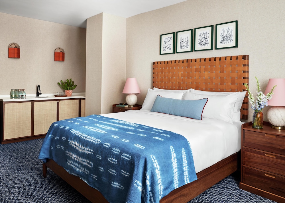 Graduate by Hilton Tucson - photo 46