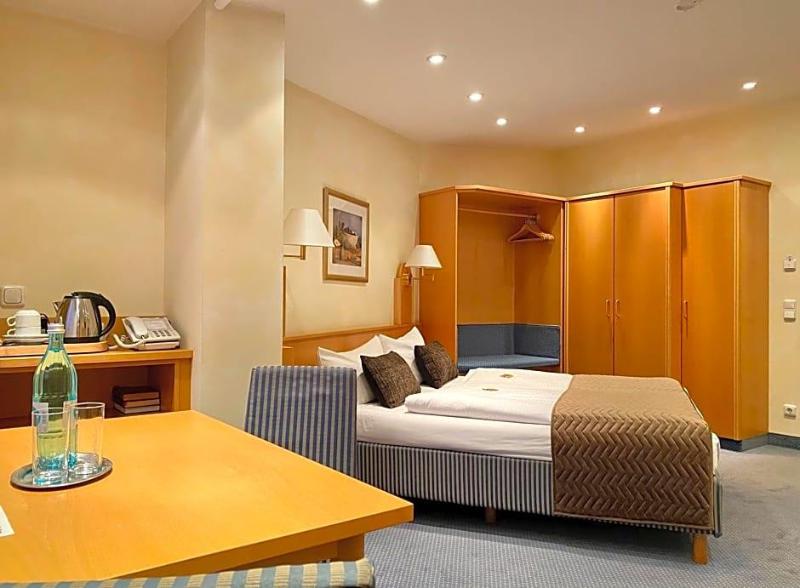 Ruvumann Hotel Living — Goldbach — photo 5