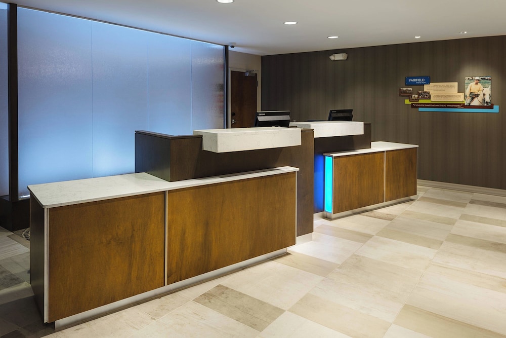 Fairfield Inn & Suites by Marriott Ocean City - photo 2