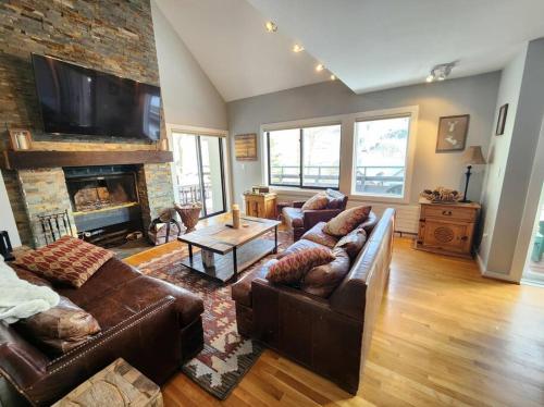 White Mountain Vista - last minute hotel in Lincoln