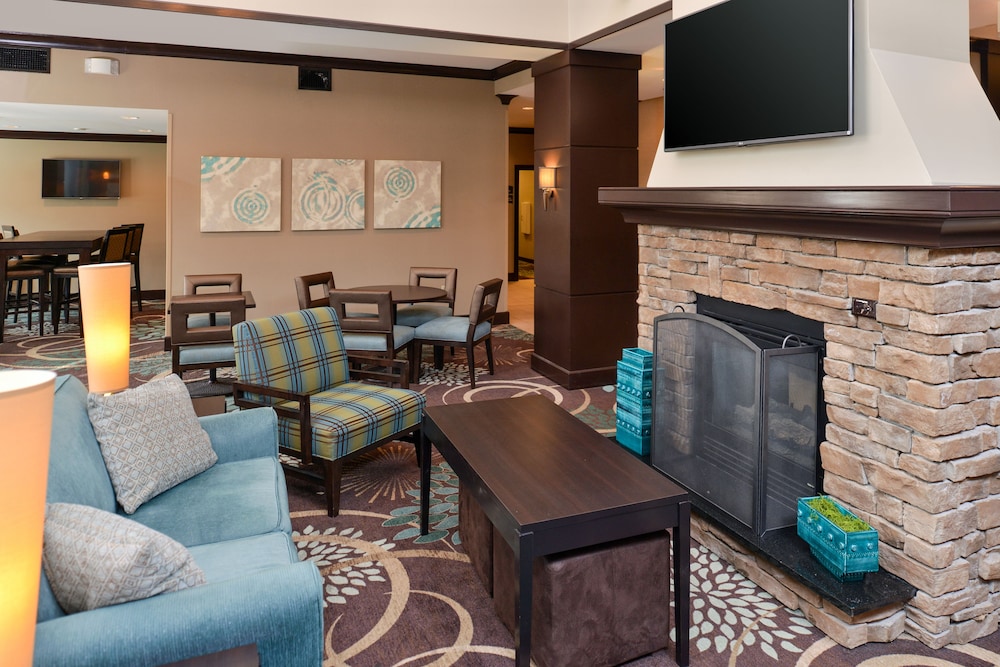Staybridge Suites O'Fallon Chesterfield by IHG - photo 80