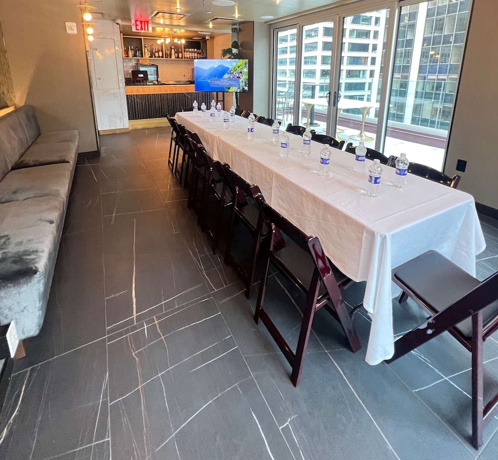 Hotel Indigo NYC Downtown Wall Street by IHG - photo 59