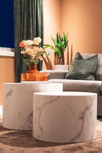 Groups and Families Parking & Near Attraction — 4-Star Luxury Hotel in Tromso, Norway