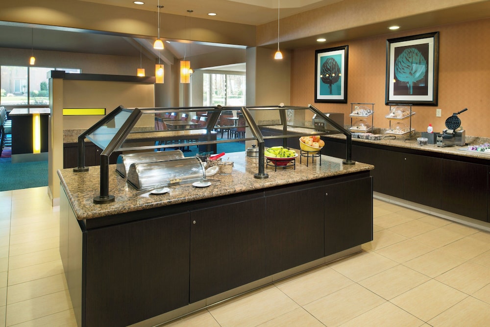 Residence Inn By Marriott Palm Desert - photo 32