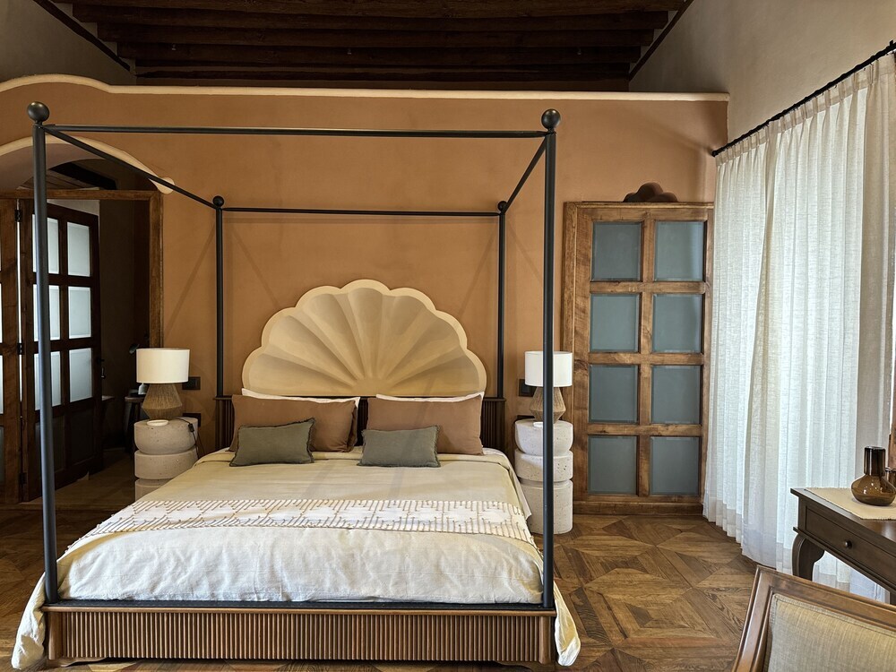 Hotel Ibarra 14 in Patzcuaro, Mexico