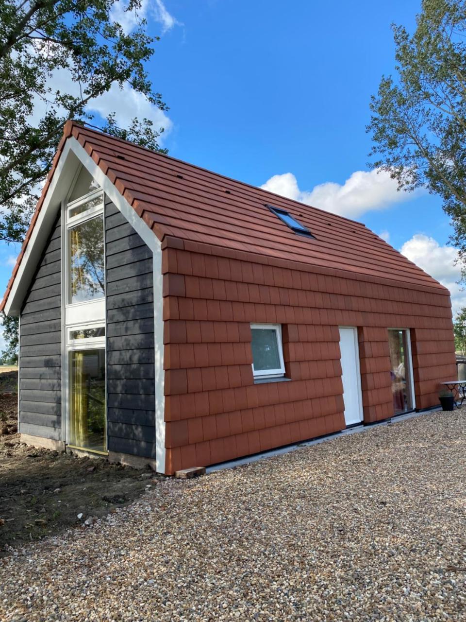 Het Windekind — hotel in Grijpskerke