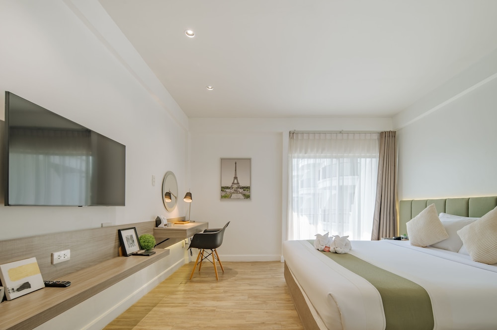 Mittapan Kanchanaburi in Kanchanaburi, Thailand