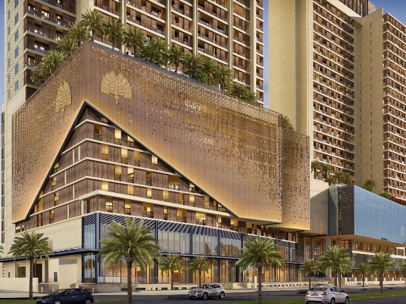 Raffles Jeddah — 5-Star Luxury Hotel in Jeddah, Saudi Arabia