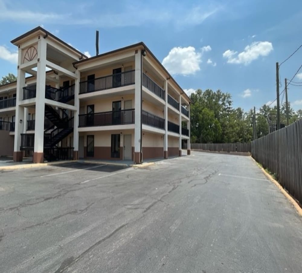 Motel6 Laurel MS - photo 13