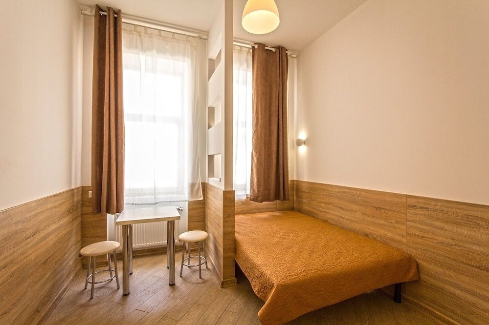 Smart Apartment Krehivska 7a 7026133 — Stryi