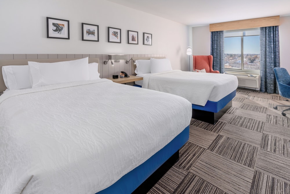 Hilton Garden Inn Albuquerque Uptown - photo 19
