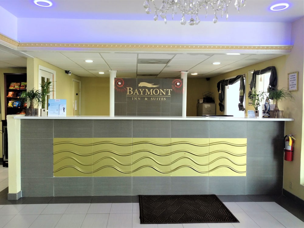 Baymont by Wyndham Walterboro - photo 2