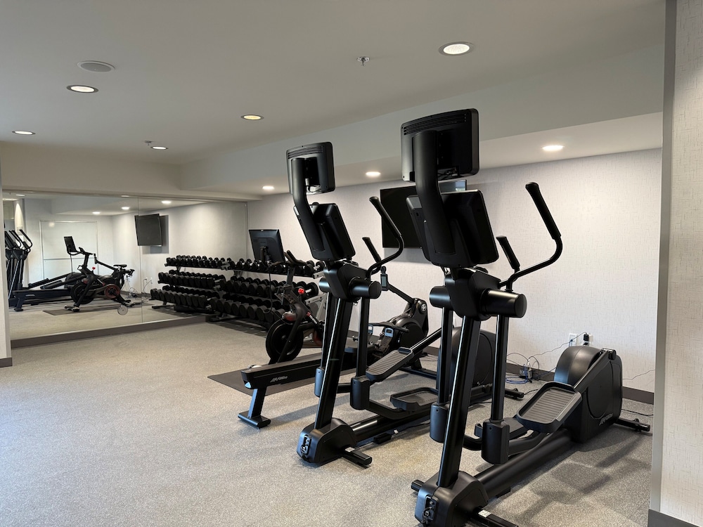 Home2 Suites by Hilton Scottsdale Old Town - photo 25