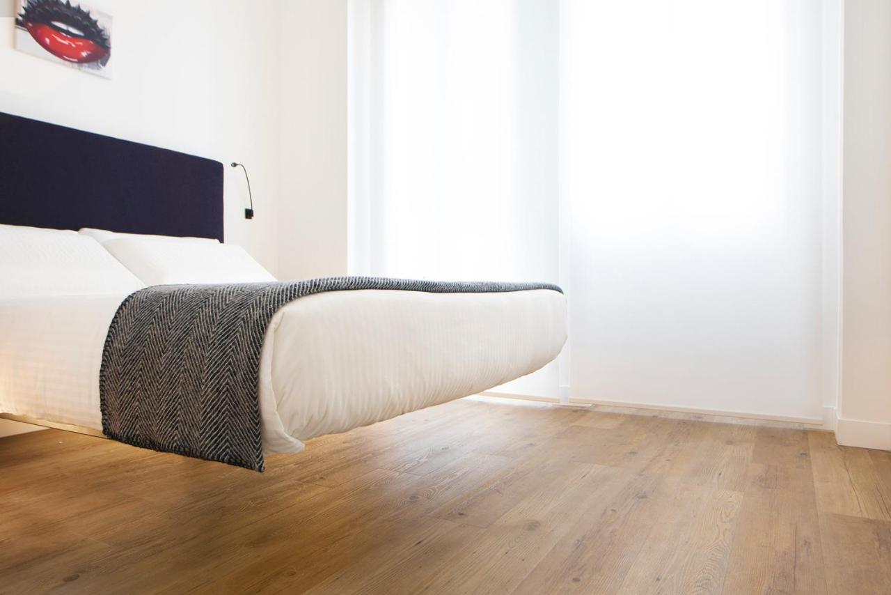 Fiorentini Residence Milano — 4-Star Luxury Hotel in Milan, Italy