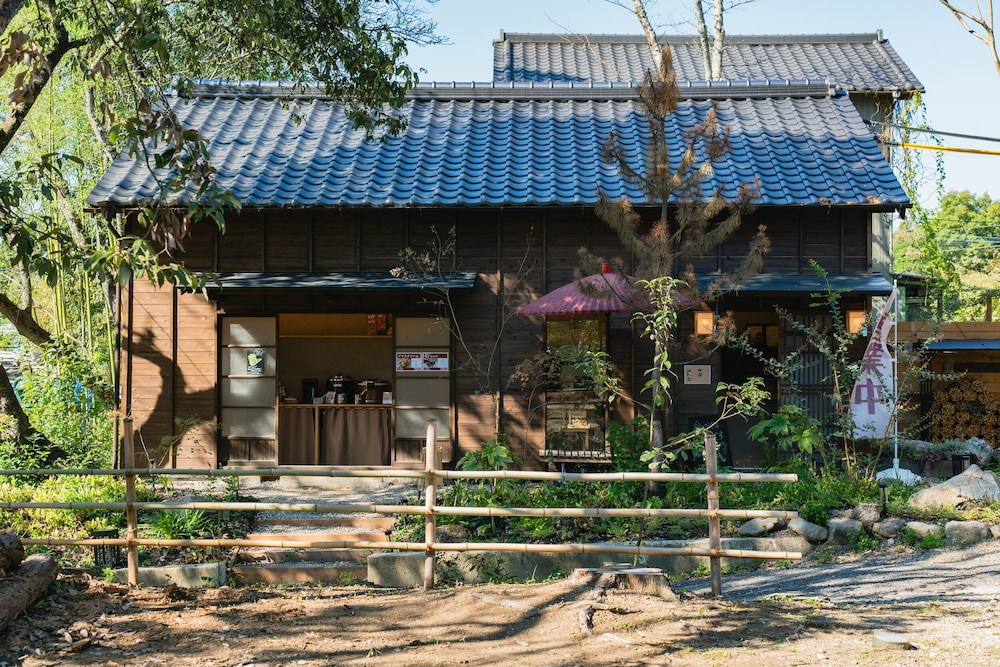 Wood Design Park Seto — hotel in Seto