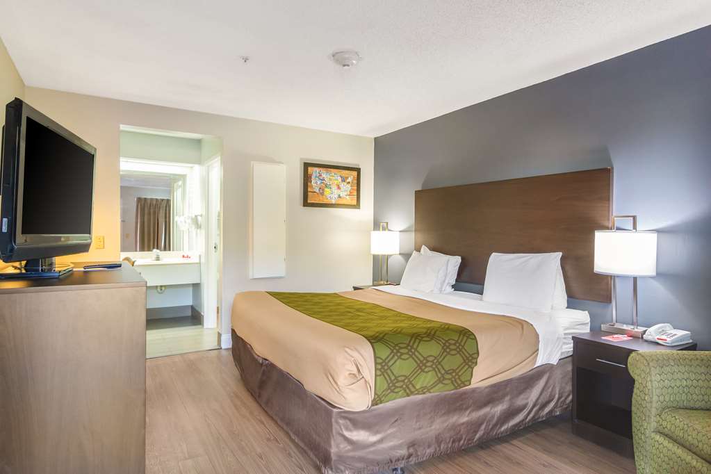 SureStay Hotel by Best Western Brunswick - photo 6