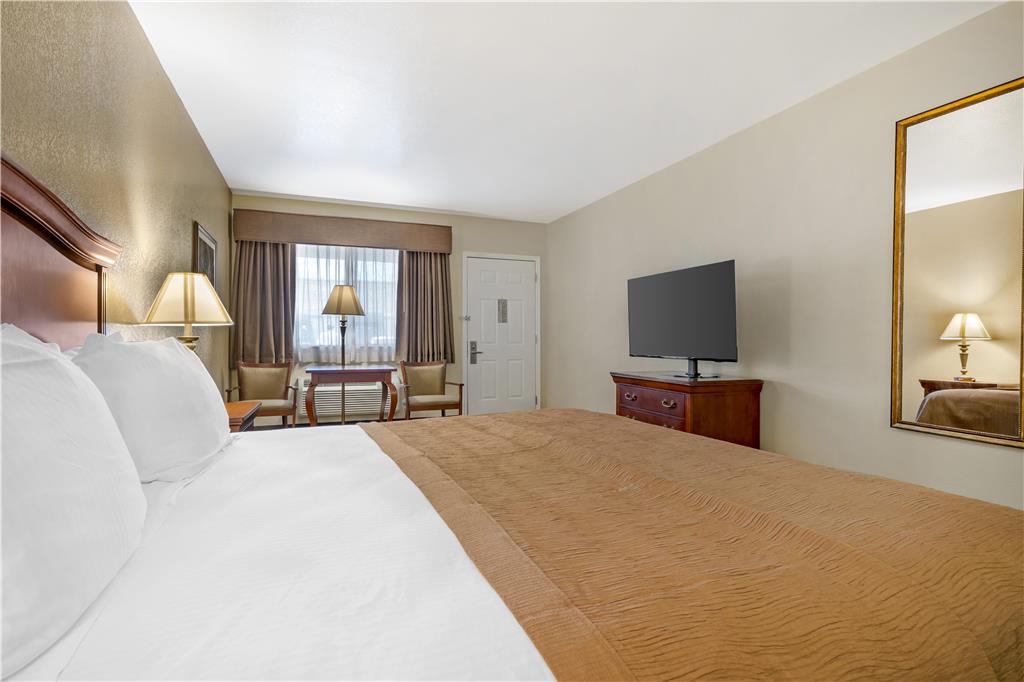 Best Western Inn of Chandler - photo 18