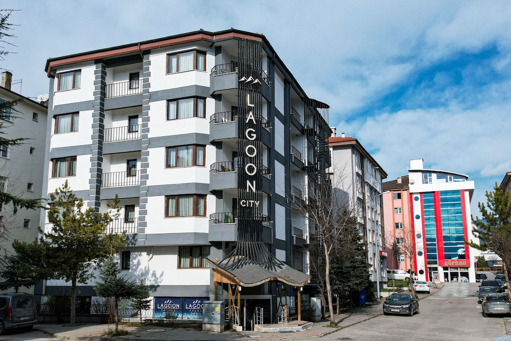 Bolu Lagoon City Otel in Bolu, Turkey