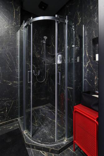 Luxurious 2BR Apartment at King David By Wehost