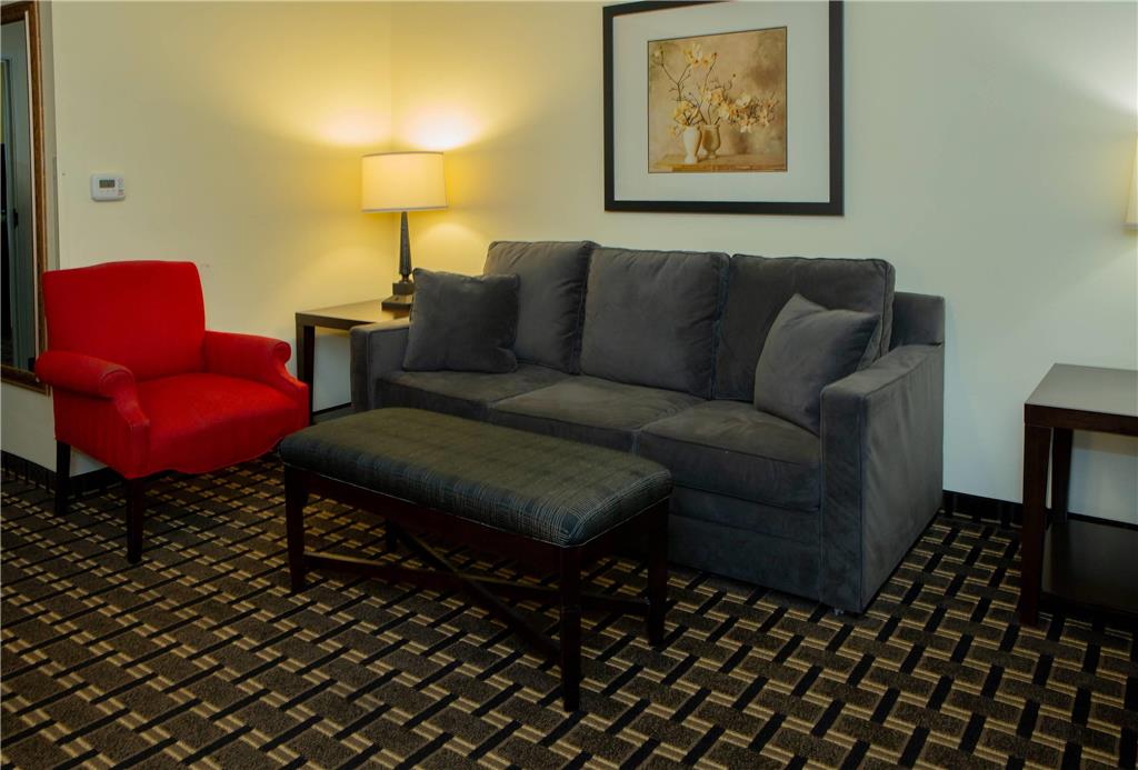 Evangeline Downs Hotel an Ascend Collection Hotel - photo 37