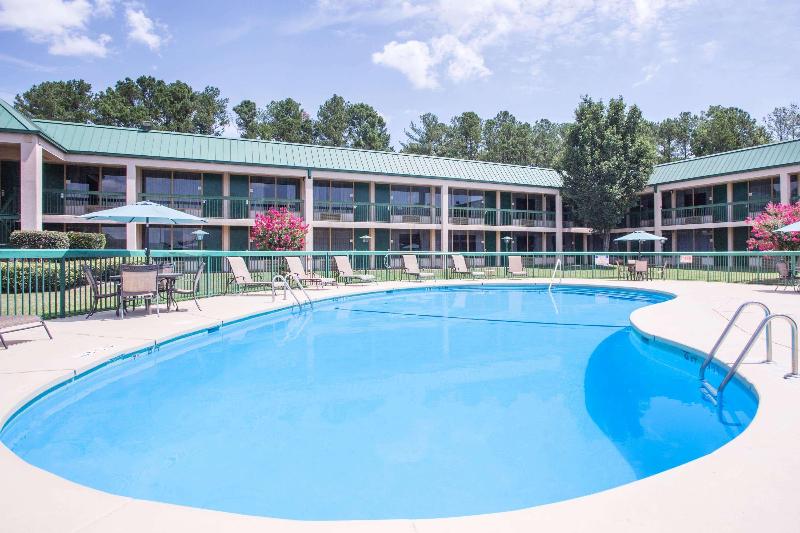 Ramada by Wyndham & Suites Warner Robins - photo 34