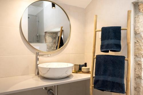 Casa Allegra — 4-Star Luxury Hotel in Mali Losinj, Croatia