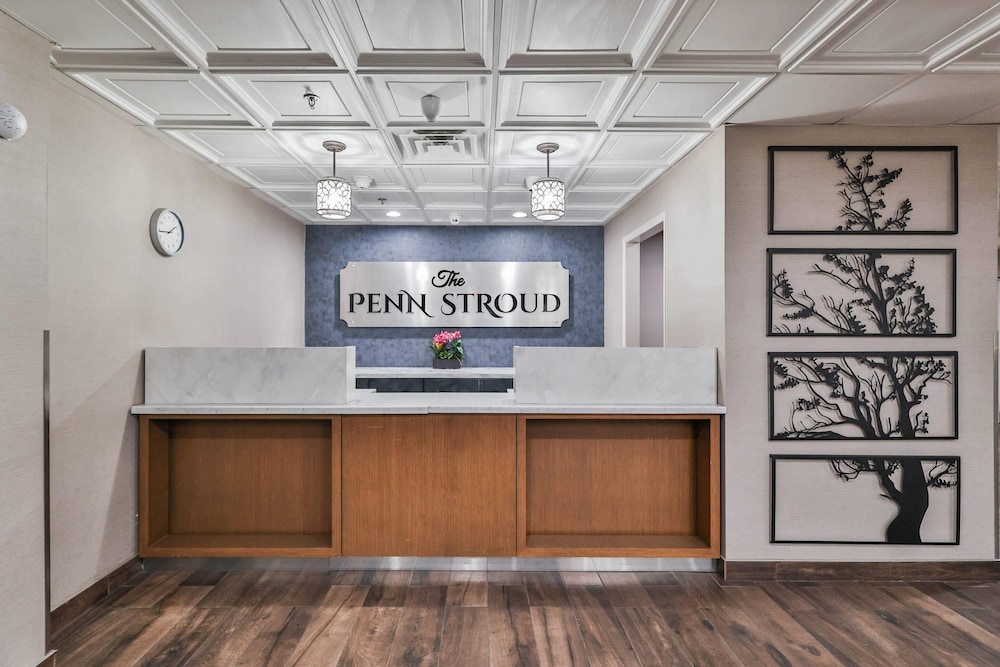 The Penn Stroud Stroudsburg Poconos Ascend Hotel Collection - photo 3