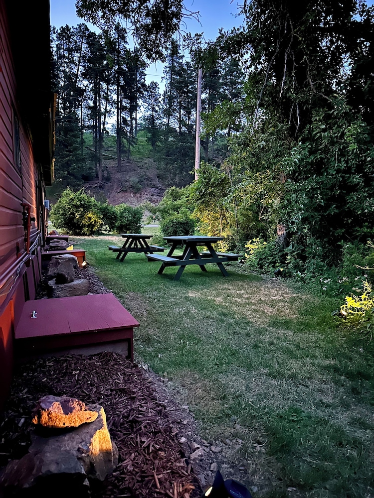 Whitetail Creek Resort - photo 13