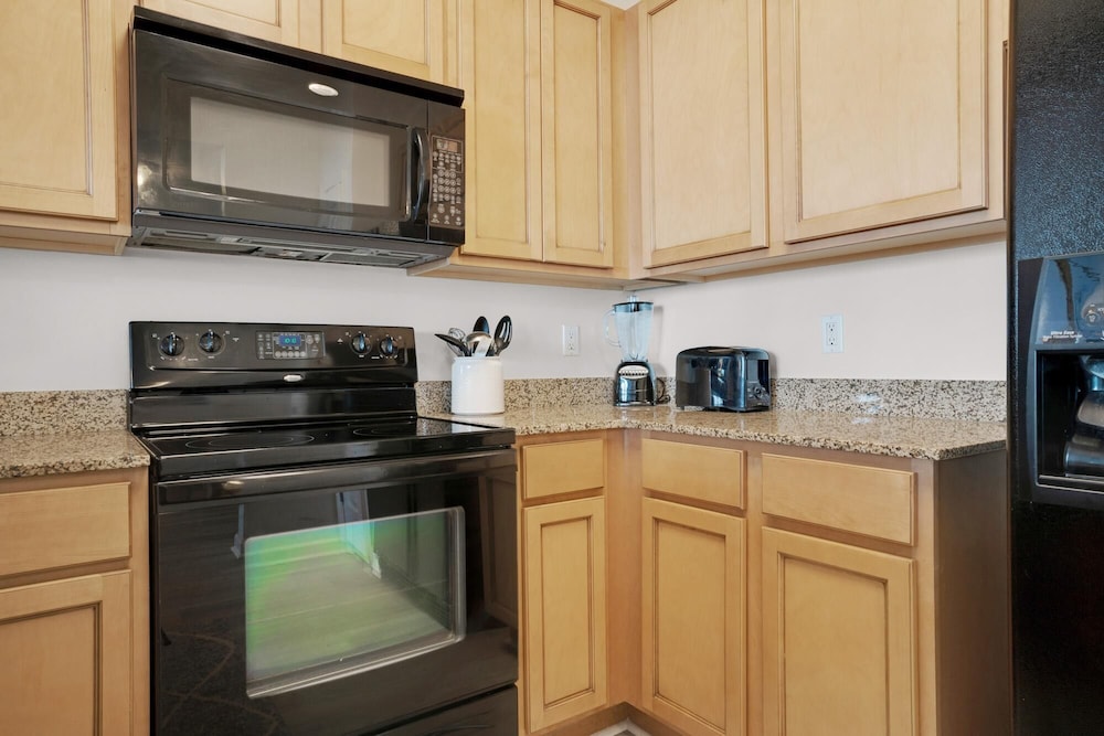 Palms Resort #1405 Jr 2BR - photo 10