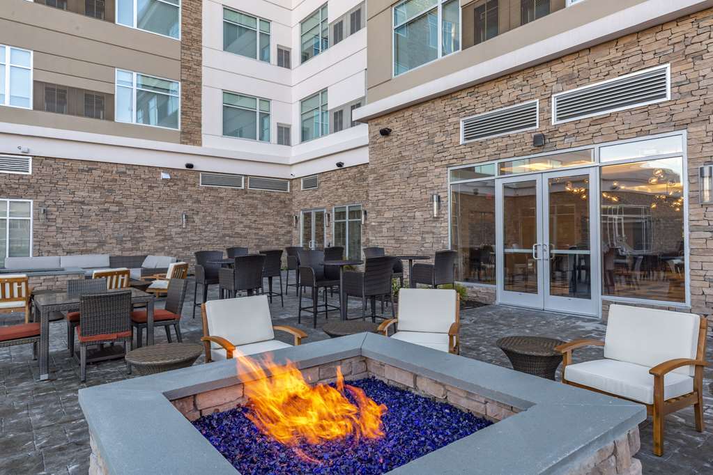 Cambria Hotel Manchester South Windsor - photo 56