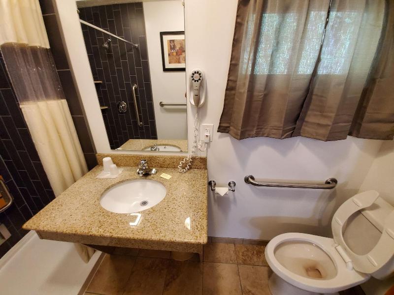 Jefferson Hills Motel - photo 54