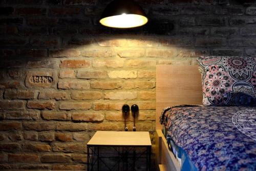 Magic Attic in Historical House