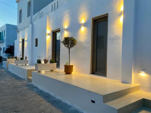 Asteras Cozy Stay in Naousa, Greece