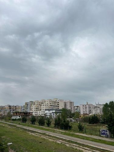 Adriatic Escape - carbon neutral hotel in Durres