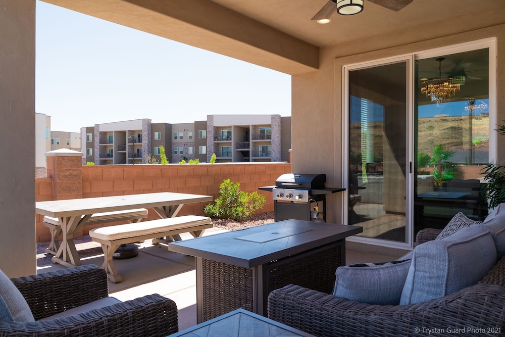 Casa At Ladera Resort 5 Bedroom Home by RedAwning - photo 29