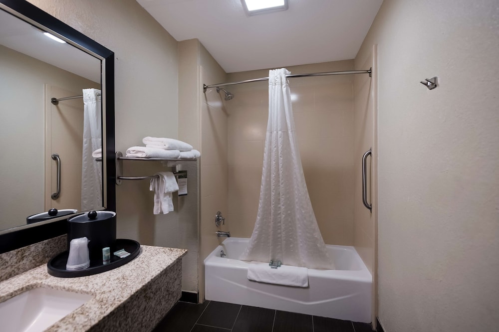 Best Western Minden Inn - photo 19