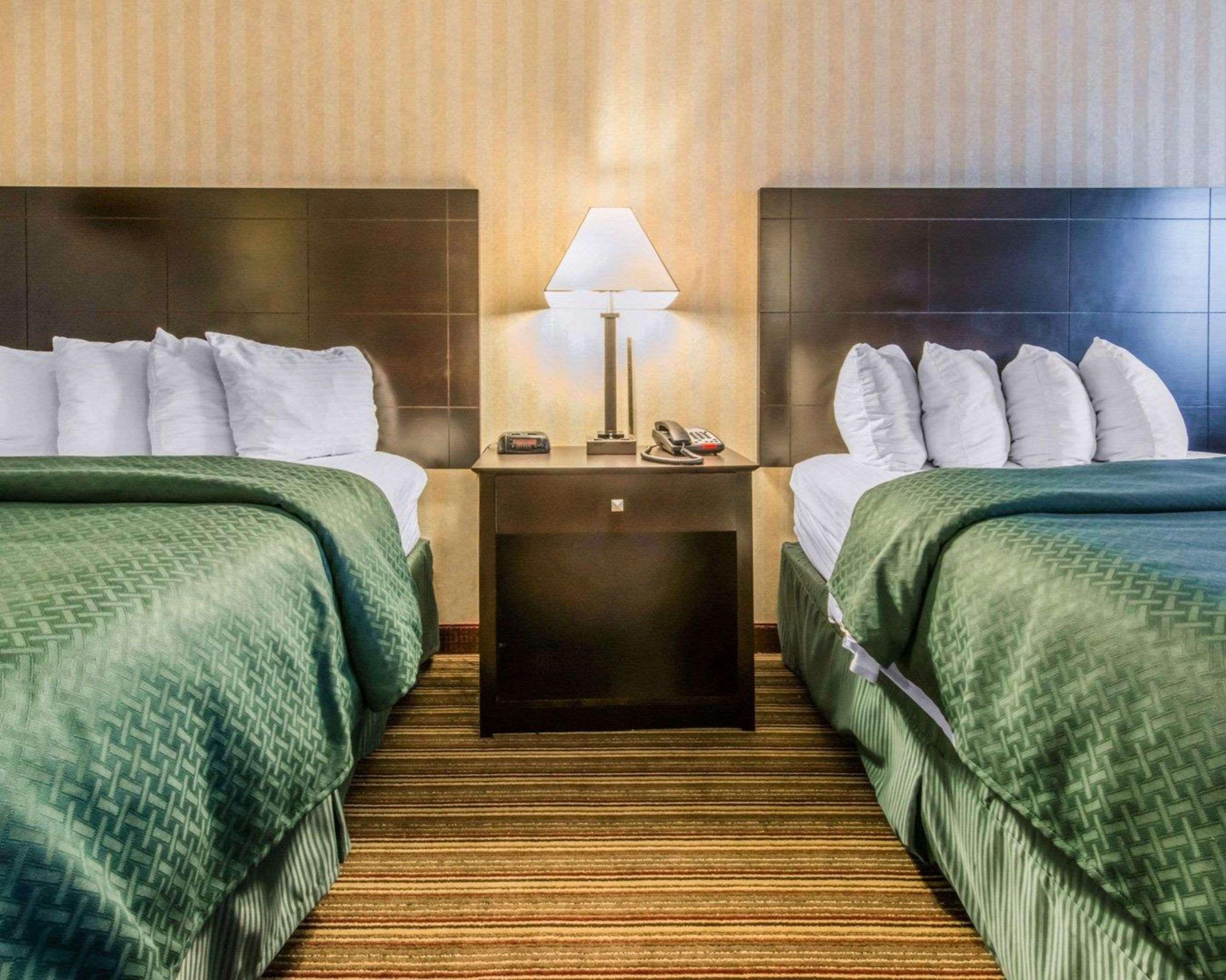 Quality Inn Barkeyville PA - photo 14