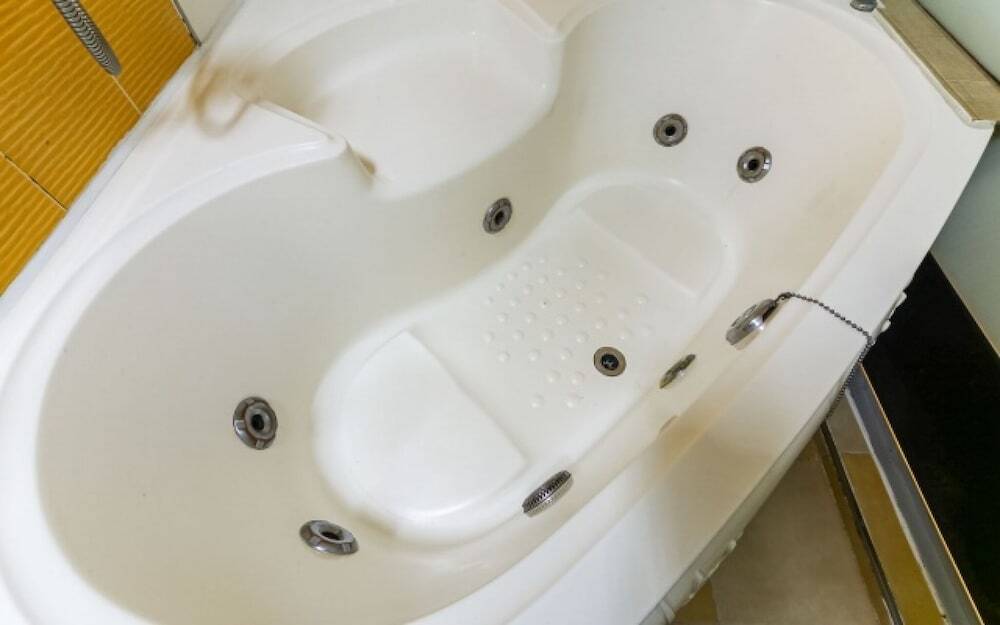 Yangsan Deokgye N in Yangsan, South Korea