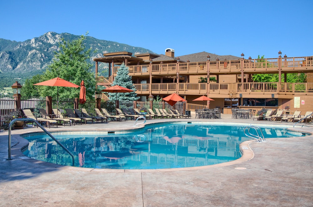 Cheyenne Mountain Resort a Destination by Hyatt Hotels - photo 27