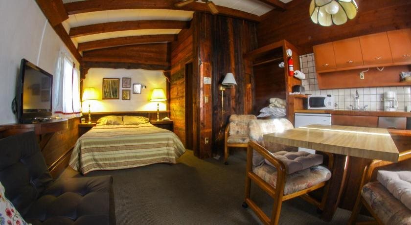 Chalet Lisl - photo 12