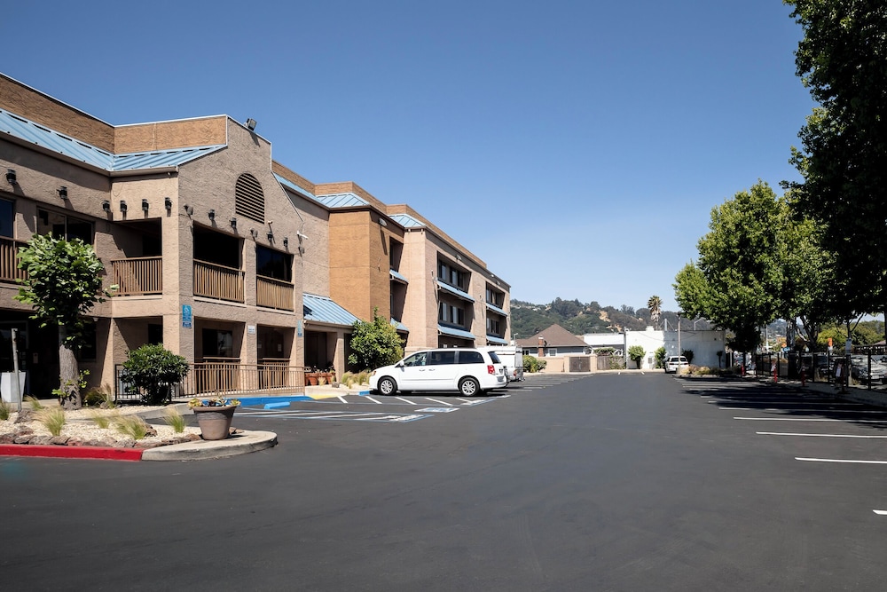 Hotel Mira Vista - photo 37