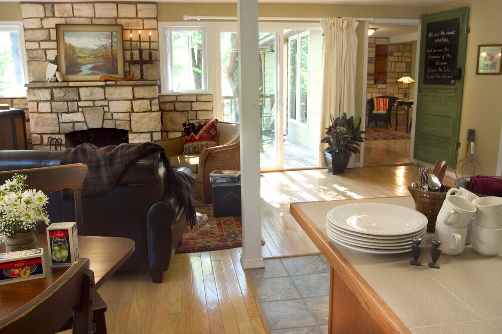 Lake Lucerne Resort & Ranch - photo 14