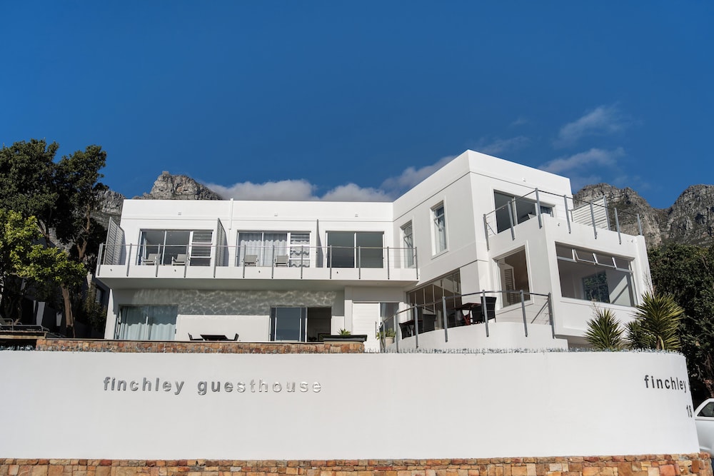 Finchley Guest House