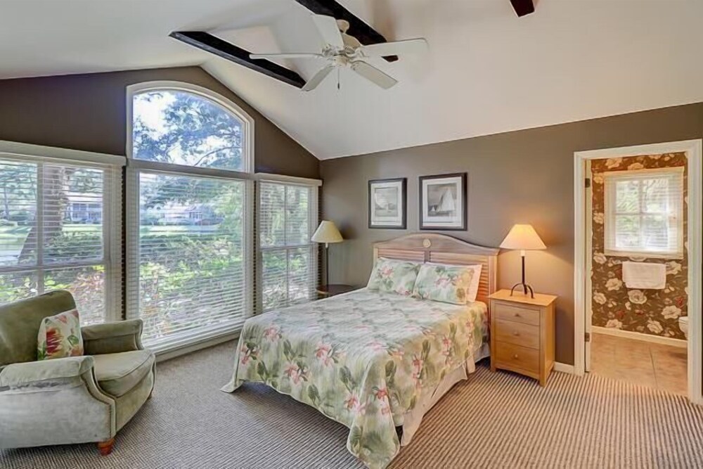 12 Baynard Cove at The Sea Pines Resort Hilton Head Island - photo 8